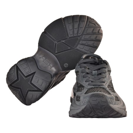 SNEAKERS DRAGON 10 W ASH DRAGON10 GREYSTONE