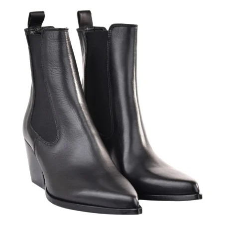 CHELSEA TEXANO ELENA IACHI E2867 NERO