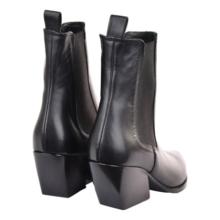 CHELSEA TEXANO ELENA IACHI E2867 NERO
