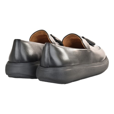 MOCASSINO FIT FLOP E2X 090