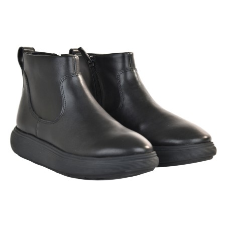 ANKLE BOOT ZIP FIT FLOP E2Z 090