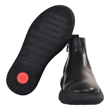 ANKLE BOOT ZIP FIT FLOP E2Z 090