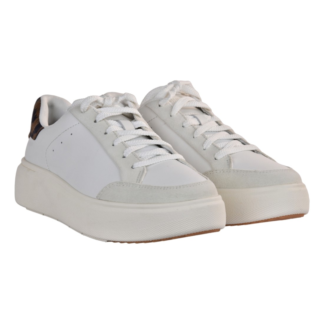 RTG SNEAKERS FIT FLOP E4F D26