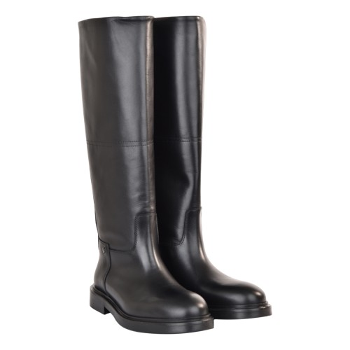 STIVALE POEVE EV01 NERO