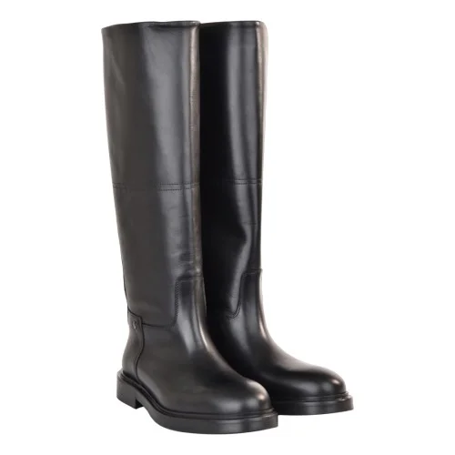 STIVALE POEVE EV01 NERO