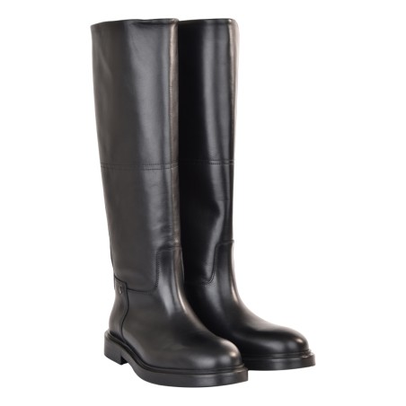 STIVALE POEVE EV01 NERO