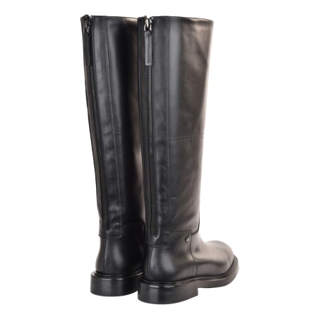 STIVALE POEVE EV01 NERO