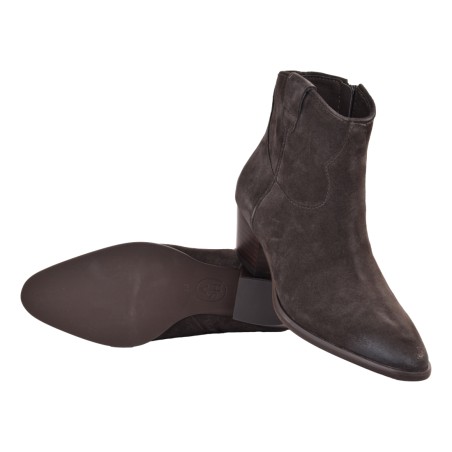 TEXANO FAME 03 ASH FAME03 AFRICA