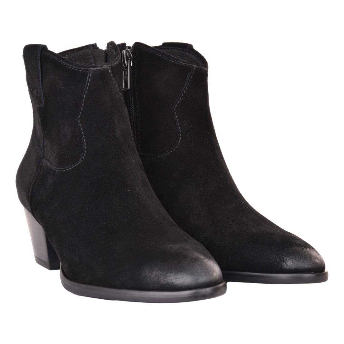 TEXANO FAME 08 ASH FAME08 BLACK