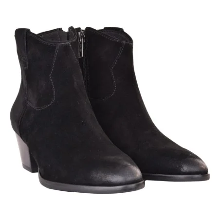 TEXANO FAME 08 ASH FAME08 BLACK