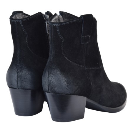 TEXANO FAME 08 ASH FAME08 BLACK