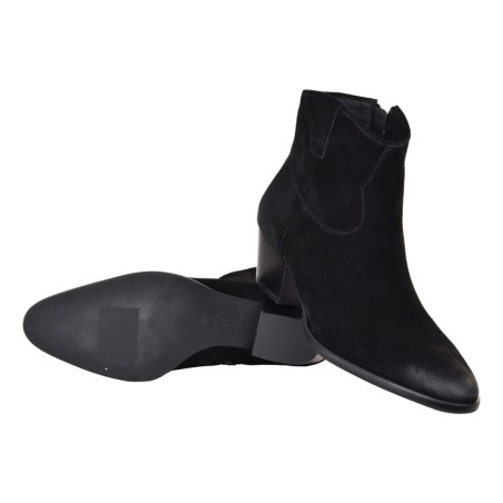 TEXANO FAME 08 ASH FAME08 BLACK