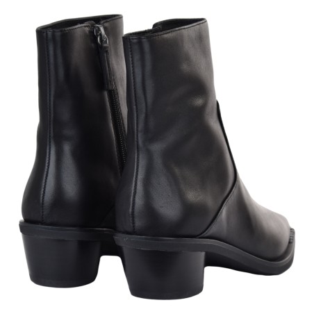 STIVALETTO HASLEY 01 ASH HASLEY01 BLACK