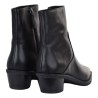 STIVALETTO HASLEY 01 ASH HASLEY01 BLACK