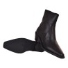 STIVALETTO HASLEY 01 ASH HASLEY01 BLACK