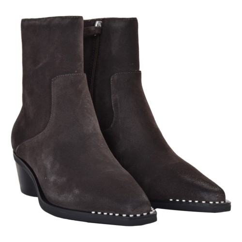 STIVALETTO HASLEY 03 ASH HASLEY03 AFRICA