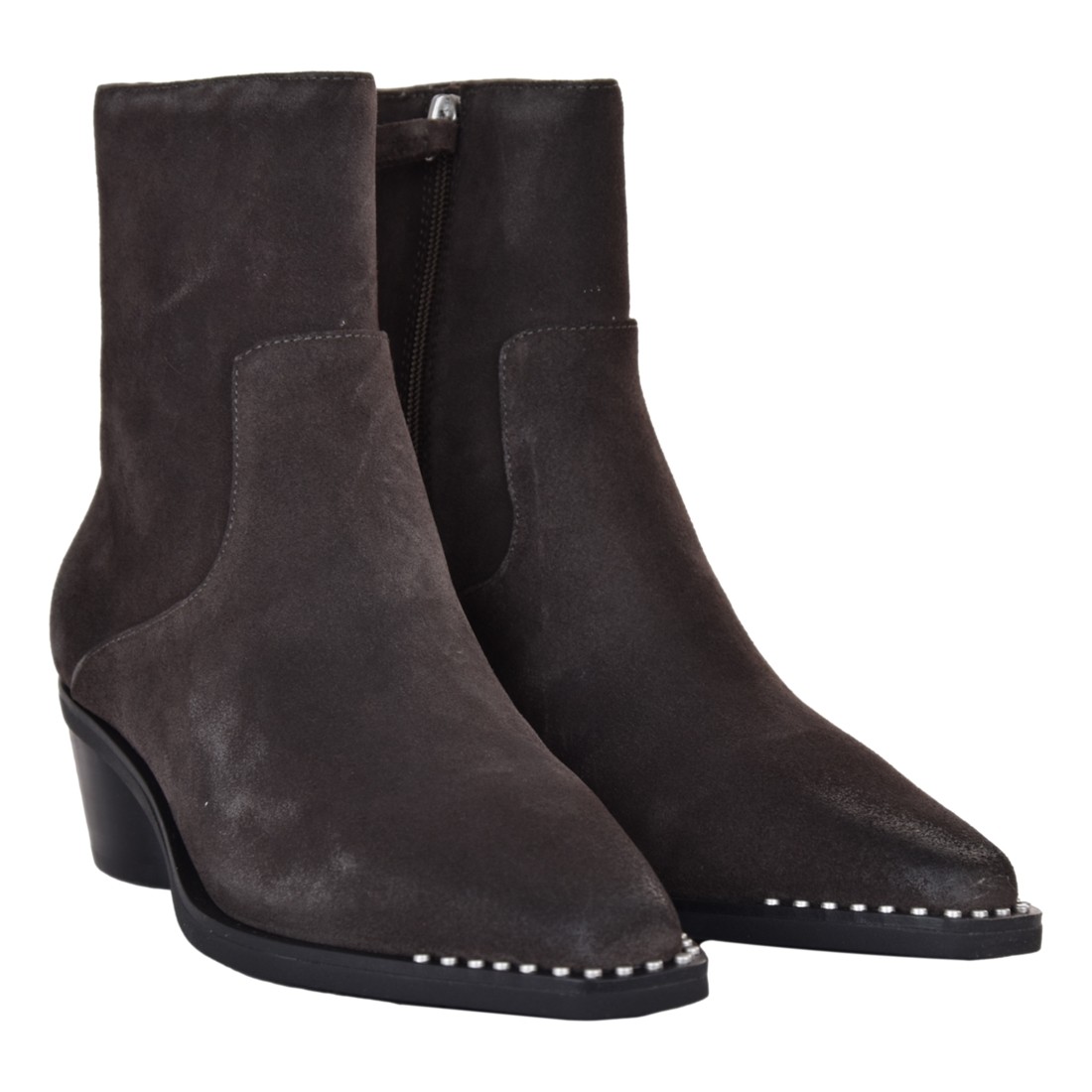 STIVALETTO HASLEY 03 ASH HASLEY03 AFRICA