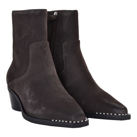 STIVALETTO HASLEY 03 ASH HASLEY03 AFRICA