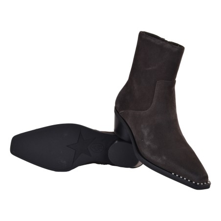 STIVALETTO HASLEY 03 ASH HASLEY03 AFRICA