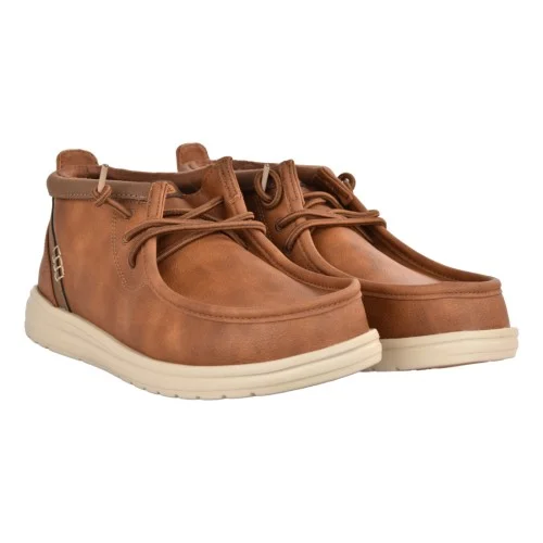 POLACCO WALLY MID HEY DUDE HD.42051 2DU