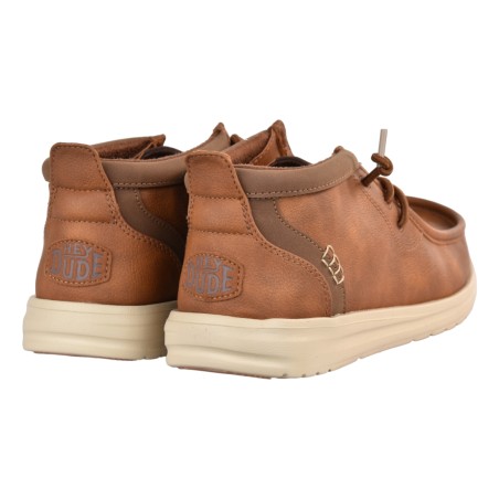 POLACCO WALLY MID HEY DUDE HD.42051 2DU