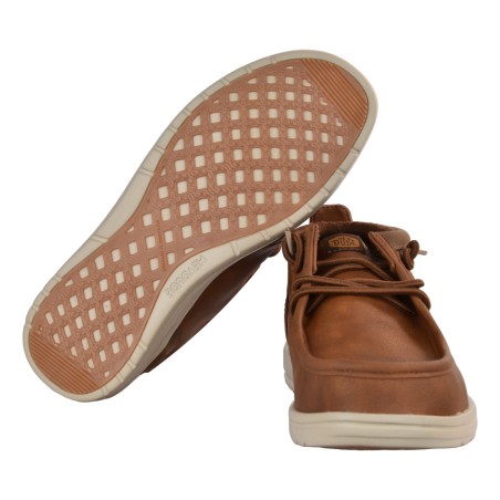 POLACCO WALLY MID HEY DUDE HD.42051 2DU