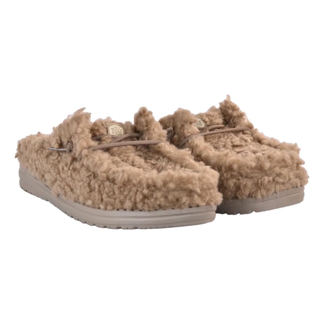 SLIPPER WENDY HEY DUDE HD.44170 2BI