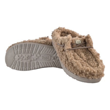 SLIPPER WENDY HEY DUDE HD.44170 2BI