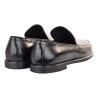 MOCASSINO POEVE JS01 NERO
