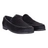 MOCASSINO CAVALLINO POEVE JS01CAV NERO