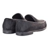 MOCASSINO CAVALLINO POEVE JS01CAV NERO