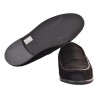 MOCASSINO CAVALLINO POEVE JS01CAV NERO