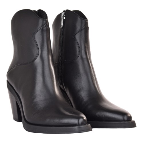TEXANO JUDY 01 ASH JUDY01 BLACK