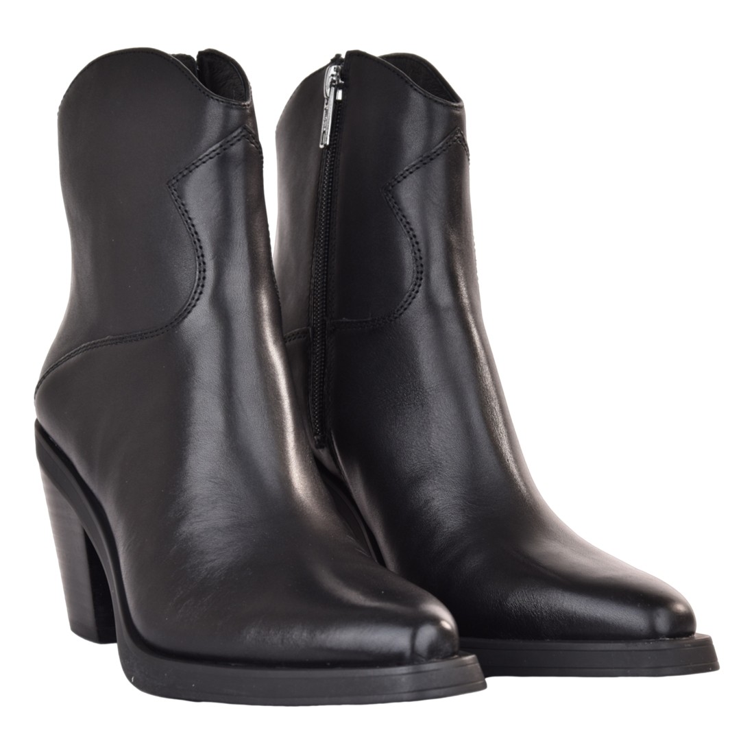 TEXANO JUDY 01 ASH JUDY01 BLACK