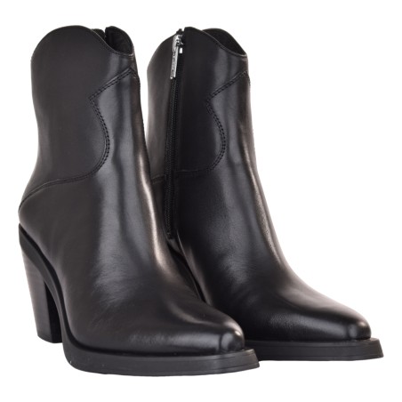 TEXANO JUDY 01 ASH JUDY01 BLACK