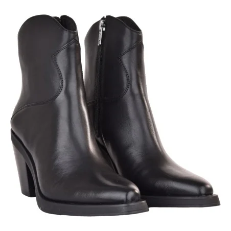 TEXANO JUDY 01 ASH JUDY01 BLACK