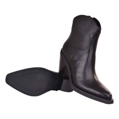 TEXANO JUDY 01 ASH JUDY01 BLACK