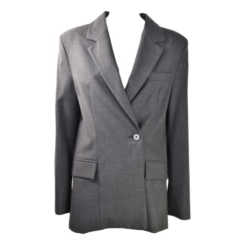 GIACCA SOLOTRE M1F0157 FU96S