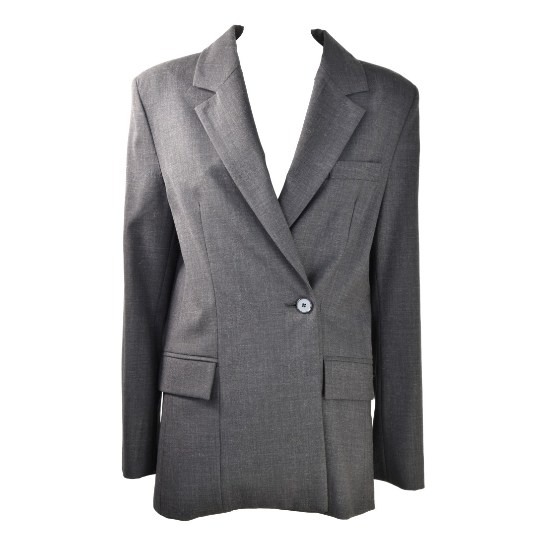 GIACCA SOLOTRE M1F0157 FU96S