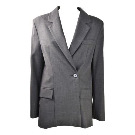 GIACCA SOLOTRE M1F0157 FU96S