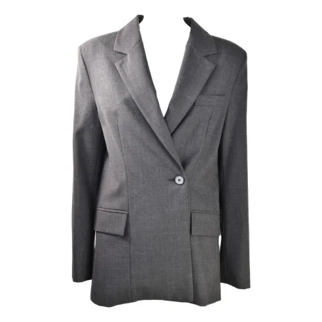 GIACCA SOLOTRE M1F0157 FU96S