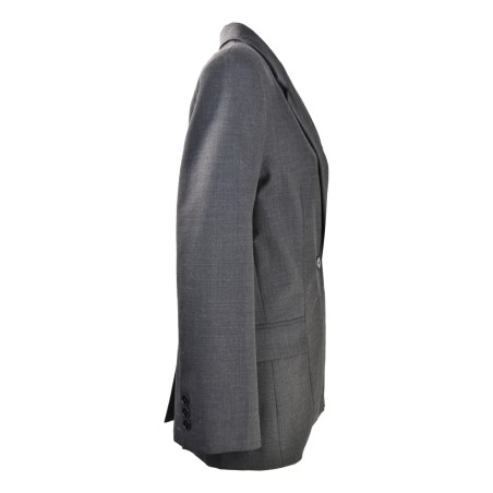 GIACCA SOLOTRE M1F0157 FU96S