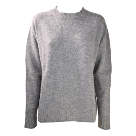 MAGLIA SOLOTRE M3F0021 FU93S