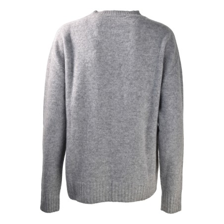 MAGLIA SOLOTRE M3F0021 FU93S