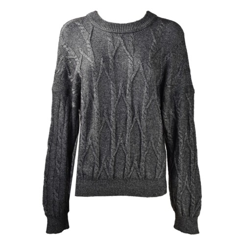 MAGLIA SOLOTRE M3F0029 A99