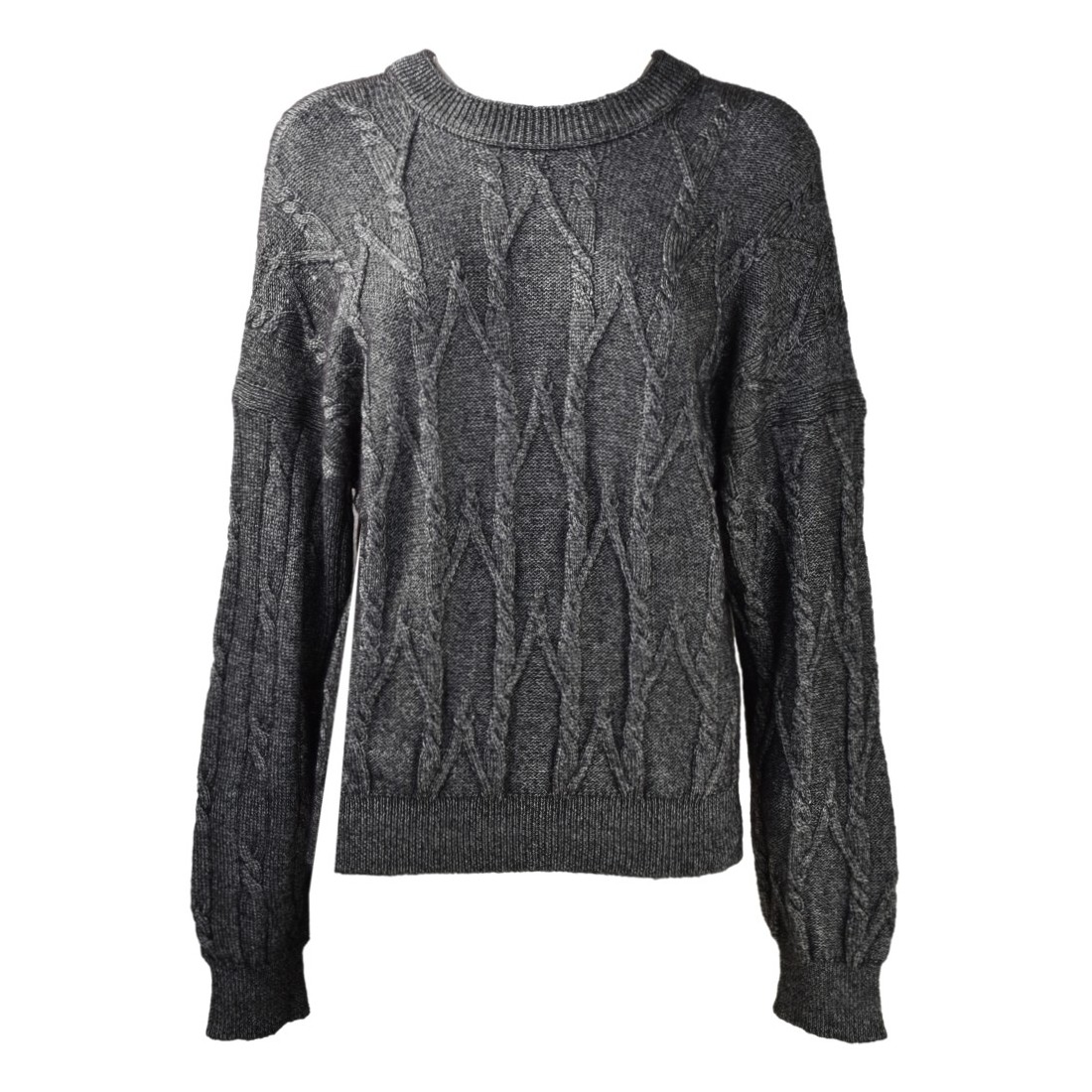 MAGLIA SOLOTRE M3F0029 A99