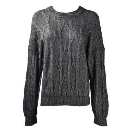 MAGLIA SOLOTRE M3F0029 A99