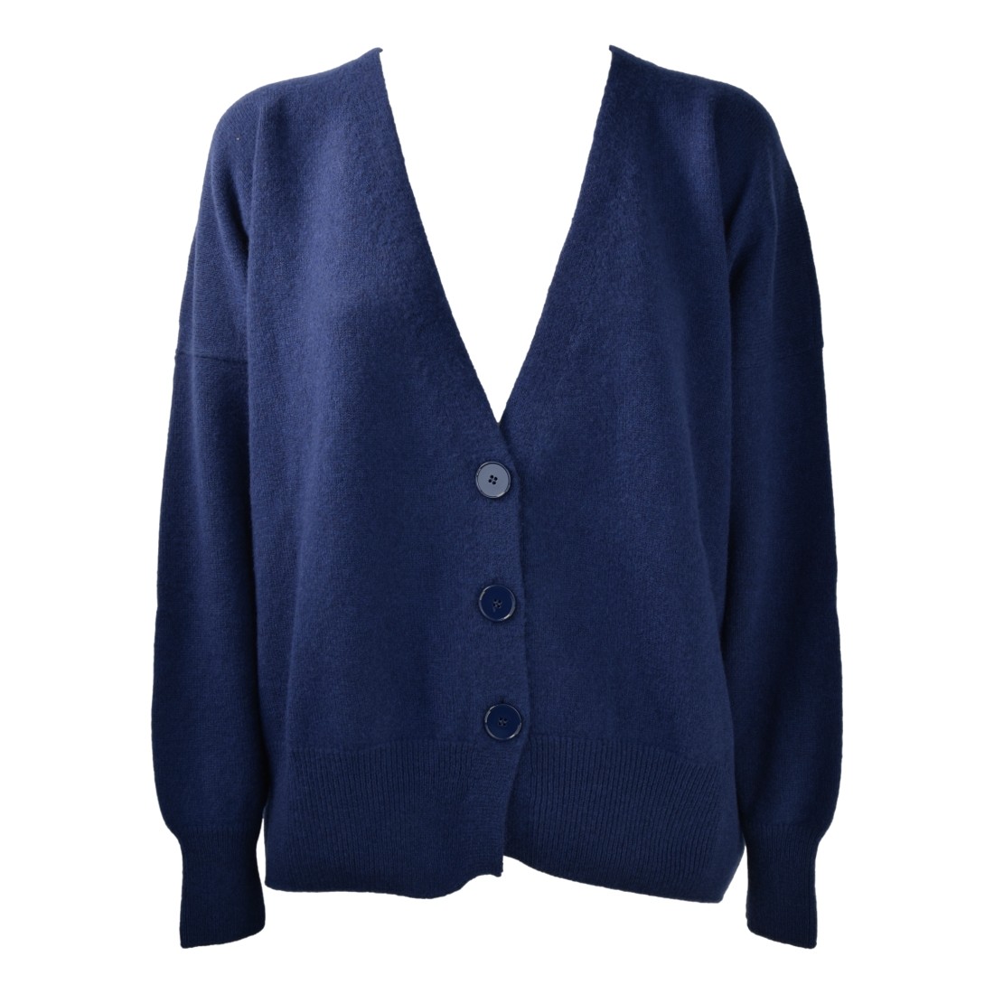 CARDIGAN SOLOTRE M3F0044 FU88S