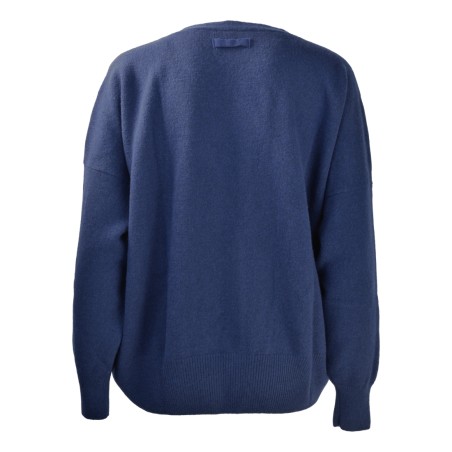 CARDIGAN SOLOTRE M3F0044 FU88S