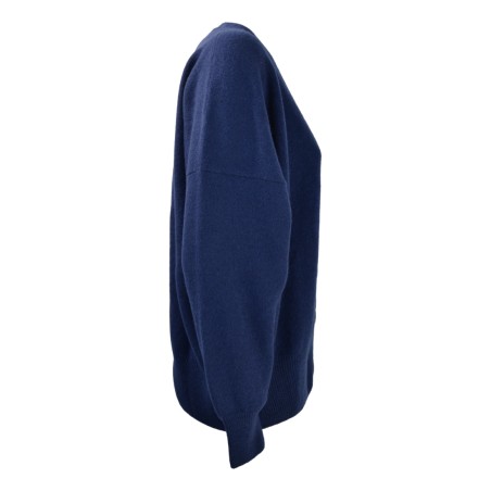 CARDIGAN SOLOTRE M3F0044 FU88S